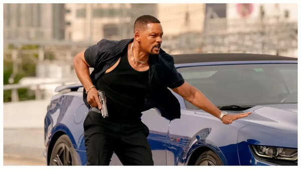 Will Smith