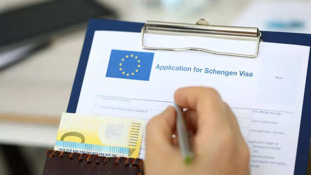Schengen Visa fee hike: Your Europe trips to become costlier from today; details inside
