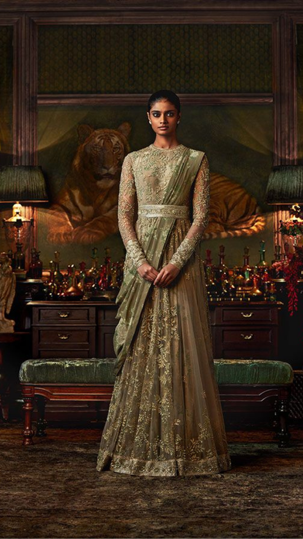 Sabyasachi
