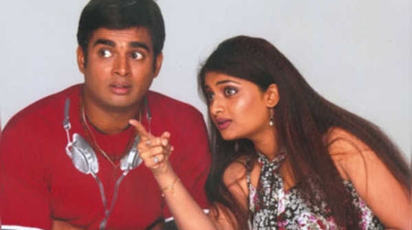 Story by Kamal Haasan