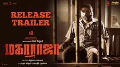 Maharaja - Official Tamil Trailer