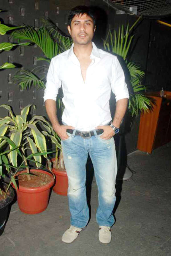Vikas Bhalla