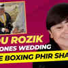 Article image for: Bigg Boss 16 Fame <i class="tbold">abdu rozik</i> Postpones Wedding With Fiancee Amira For THIS Reason