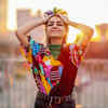 ​Sustainable fashion choices