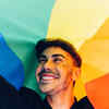 ​Embrace the rainbow