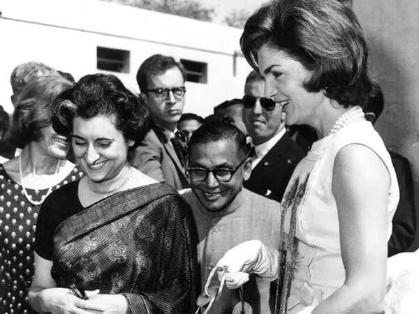 Indira.