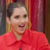 Sania Mirza’s food experience while going to play overseas