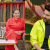 Kapil asks Mary Kom if she ever gets discount because of boxing