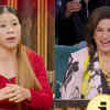 Mary Kom says she is afraid of Archana Puran Singh