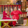 Sania critiques Kapil’s look