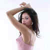 Ananya Panday's latest look in a pink crystal embellished dress screams  Barbiecore! | Times of India