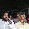 Article image for: N Chandrababu's journey