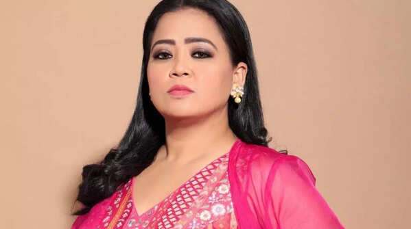 Bharti Singh