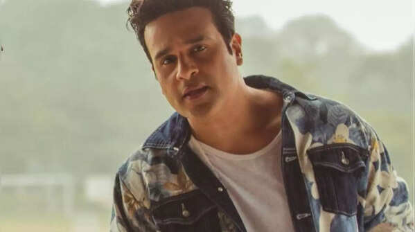Krushna Abhishek