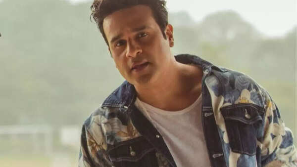 Krushna Abhishek