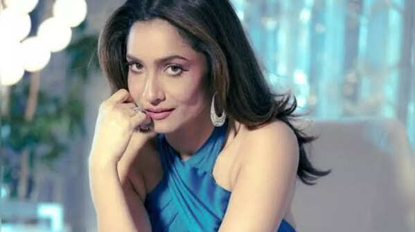 Ankita Lokhande