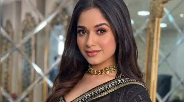 Jannat Zubair