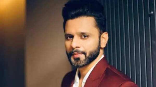 Rahul Vaidya