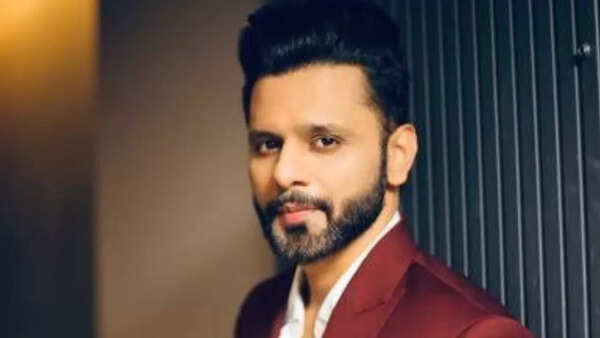 Rahul Vaidya