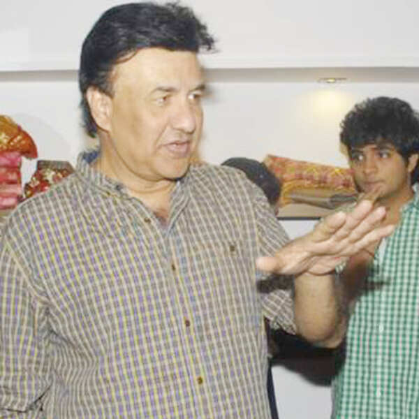Anu Malik