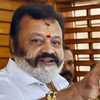 'The saffron star of Kerala': Suresh Gopi