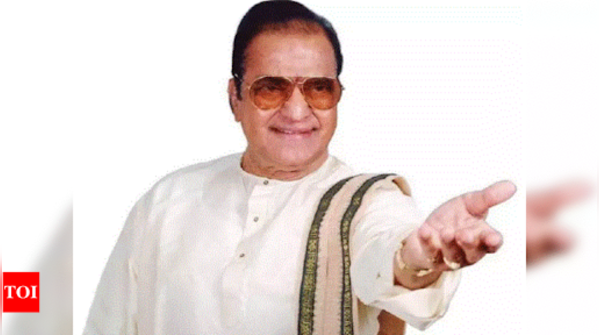 Telugu cinema legend: N T Ramarao