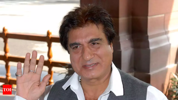 Raj Babbar Wallpapers