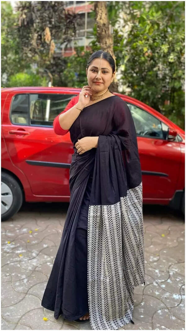 Priyanka Pandit
