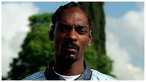Snoop Dogg Images