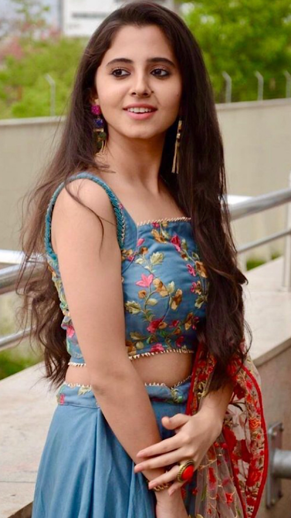 Asrani