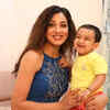 ​When I can share my bikini photos and show my waist, why can I not show my baby bump?
