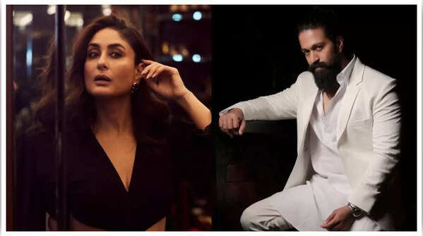 Kareena Kapoor Khan - Toxic