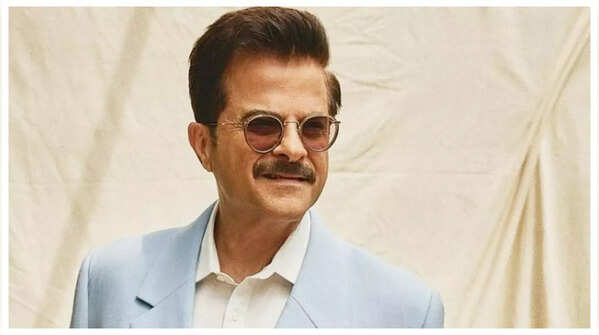 Anil Kapoor - Housefull 5