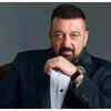 Sanjay Dutt - Welcome 3