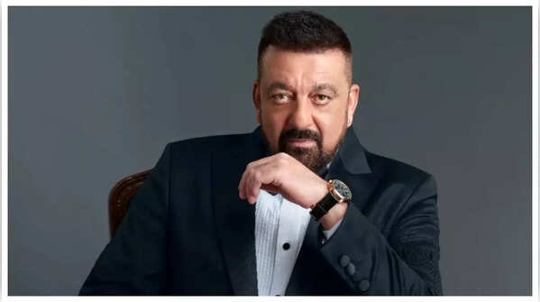 Sanjay Dutt - Welcome 3
