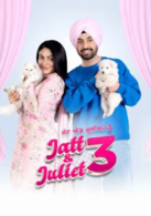 Jatt & Juliet 3