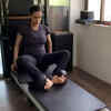 Working out during pregnancy