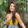 Anjali Tatrari's girl-next-door glam looks | Times of India