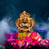 ​Maa Lakshmi