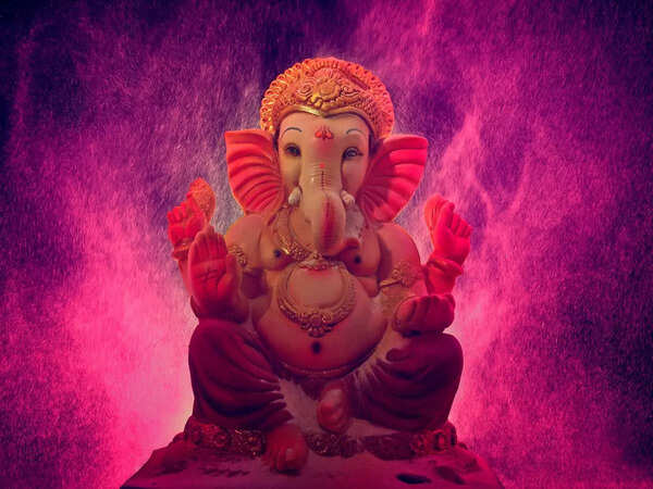 Ganesha