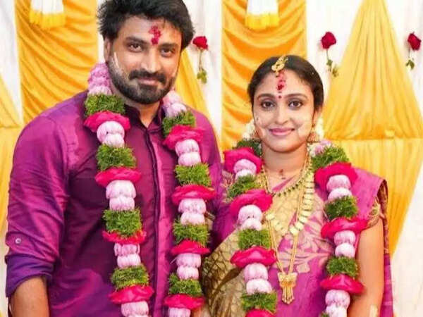 Sreeja Wallpapers