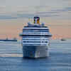 Other notable cruises