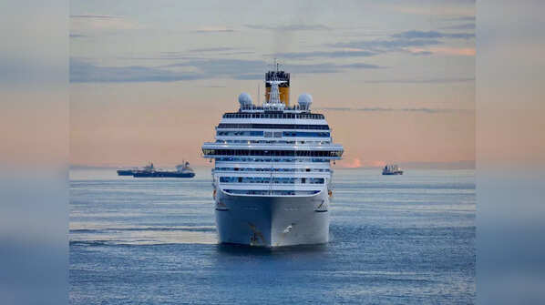 Other notable cruises