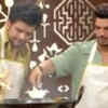 Aly Goni and Rahul Vaidya struggle to make samosas and jalebis