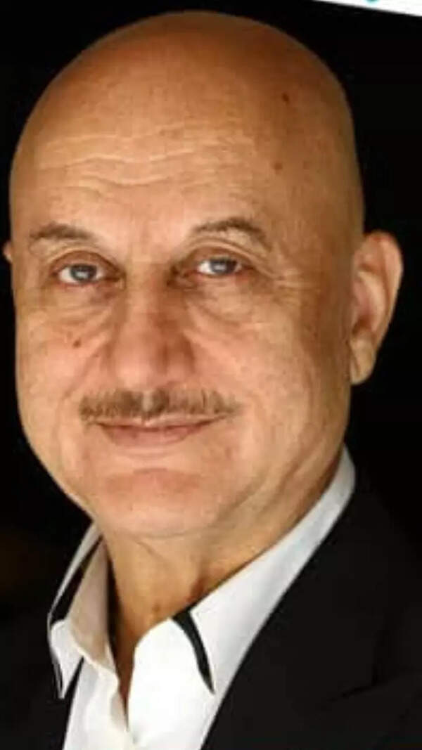 Anupam Kher