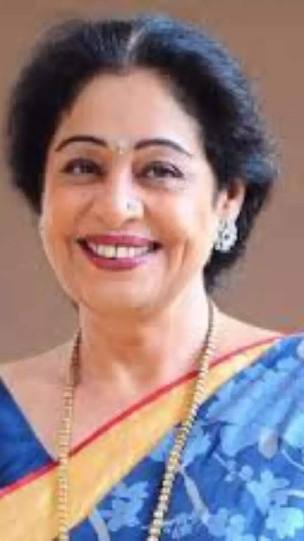 Kirron Kher