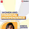 Article image for: Money Mantra with Ajay Lakhotia, Ft. Shreya Jaiswal | India For Financial Literacy