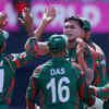 BAN vs NED highlights, T20 World Cup 2024: Bangladesh beat Netherlands by 25 runs