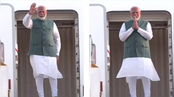 PM Modi to attend G7 Summit