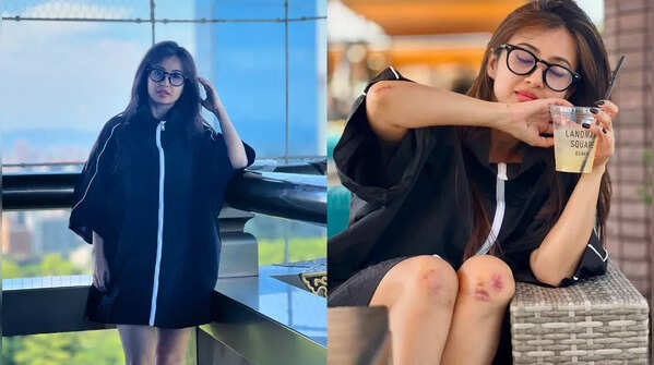 From adventure to accident